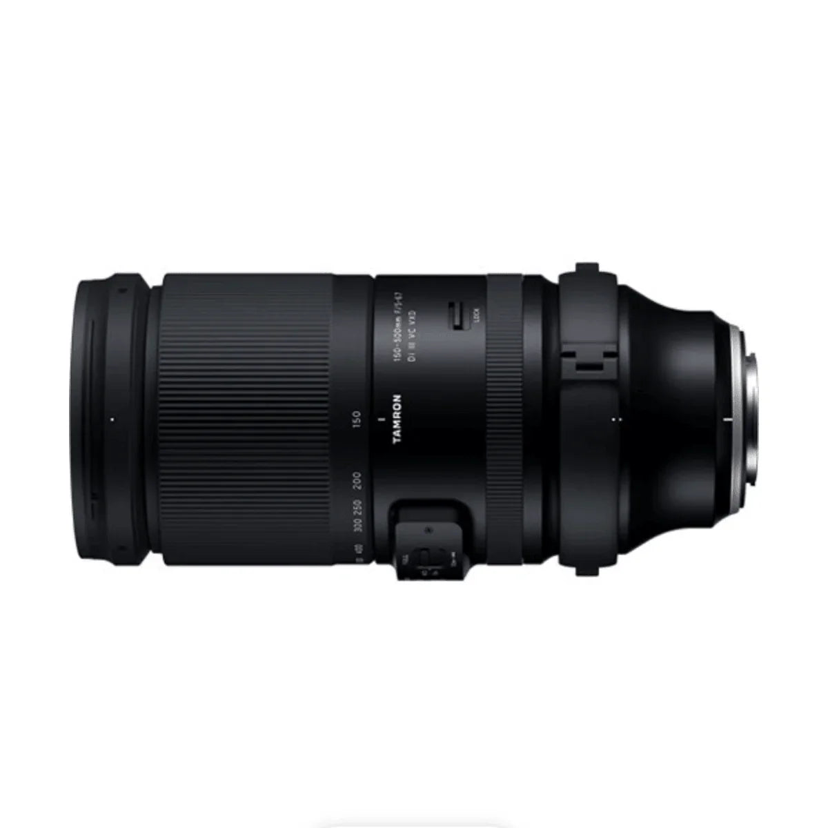 Tamron 150-500mm f/5-6.7 Di III VXD Lens for FUJIFILM X at PROCAM | procam.com