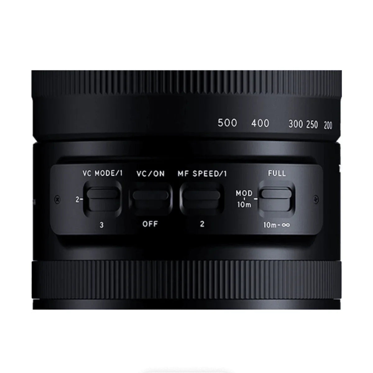 Tamron 150-500mm f/5-6.7 Di III VXD Lens for FUJIFILM X at PROCAM | procam.com