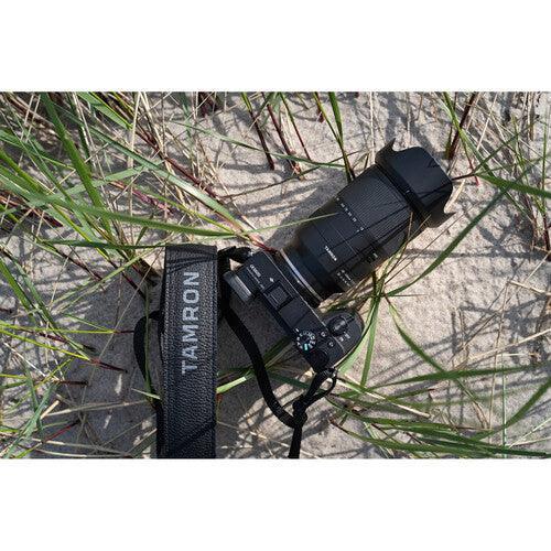 Tamron 18-300mm f/3.5-6.3 Di III-A VC VXD Lens for FUJIFILM X at