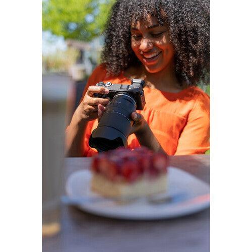 Tamron 18-300mm f/3.5-6.3 Di III-A VC VXD Lens for FUJIFILM X at PROCAM | procam.com