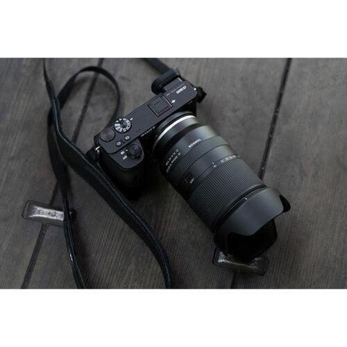 Tamron 18-300mm f/3.5-6.3 Di III-A VC VXD Lens for FUJIFILM X at