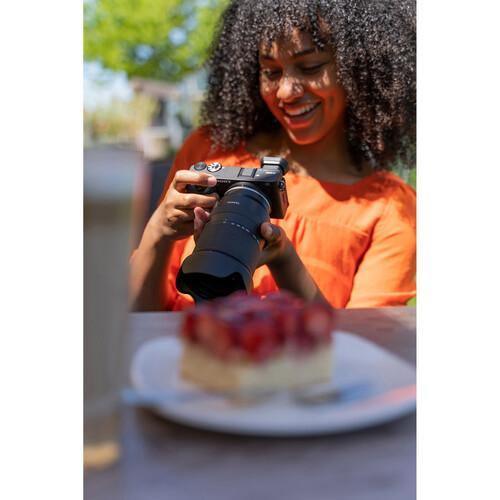 Tamron 18-300mm f/3.5-6.3 Di III-A VC VXD Lens for Sony E at PROCAM | procam.com