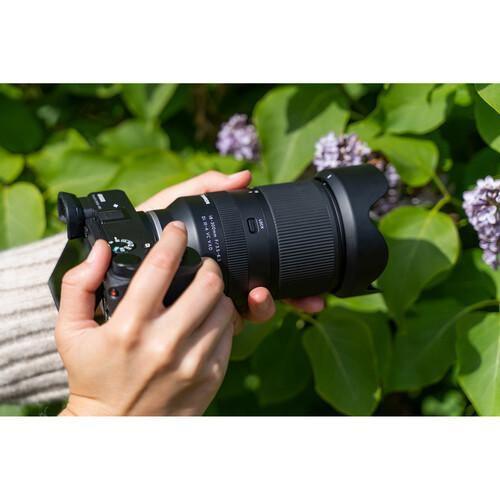 Tamron 18-300mm f/3.5-6.3 Di III-A VC VXD Lens for Sony E at PROCAM | procam.com