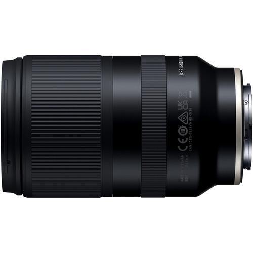 Tamron 18-300mm f/3.5-6.3 Di III-A VC VXD Lens for Sony E | PROCAM