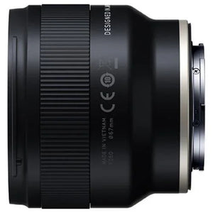 Tamron 20mm f/2.8 Di III OSD M 1:2 Lens for Sony E at PROCAM | procam.com