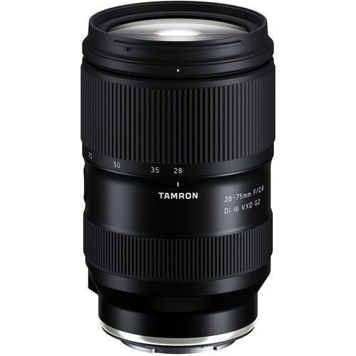 Tamron 28-75mm f/2.8 Di III VXD G2 Lens for Sony E | PROCAM