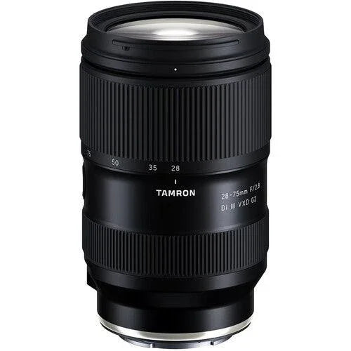 Tamron 28-75mm f/2.8 Di III VXD G2 Lens for Sony E at PROCAM | procam.com