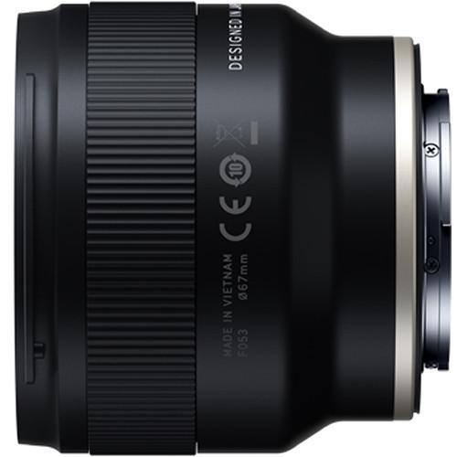 Tamron 35mm f/2.8 Di III OSD M 1:2 Lens for Sony E | PROCAM