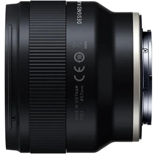 Tamron 35mm f/2.8 Di III OSD M 1:2 Lens for Sony E at PROCAM | procam.com