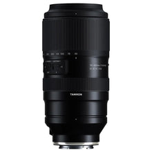 Tamron 50-400mm f/4.5-6.3 Di III VC VXD Lens for Sony E