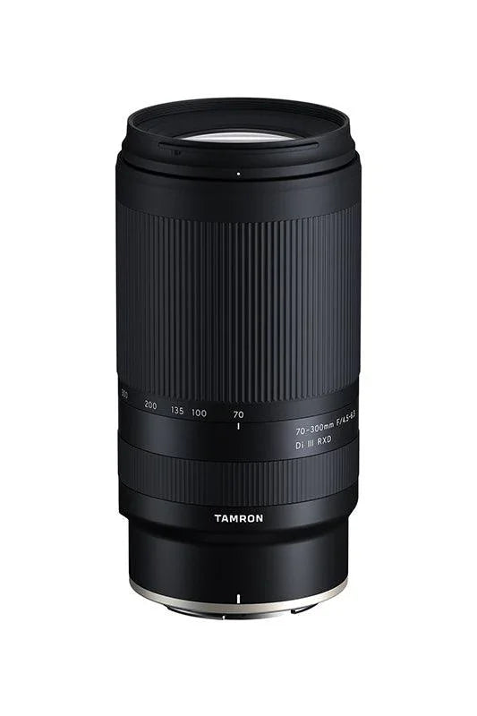 Tamron 70-300mm f/4.5-6.3 Di III RXD Lens for Nikon Z at PROCAM | procam.com