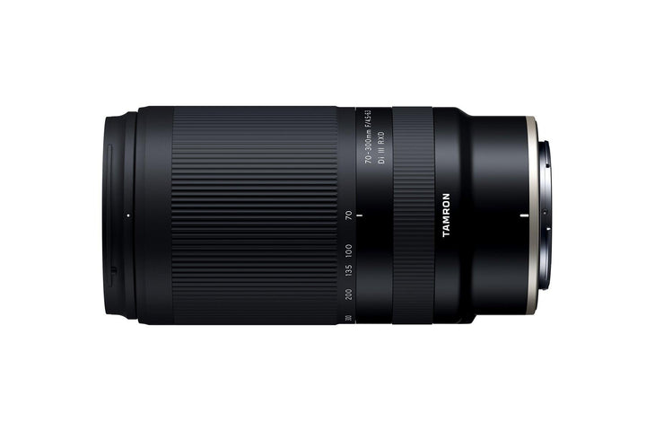 Tamron 70-300mm f/4.5-6.3 Di III RXD Lens for Nikon Z | PROCAM