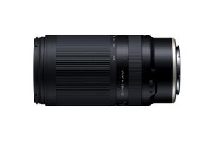Tamron 70-300mm f/4.5-6.3 Di III RXD Lens for Nikon Z at PROCAM | procam.com