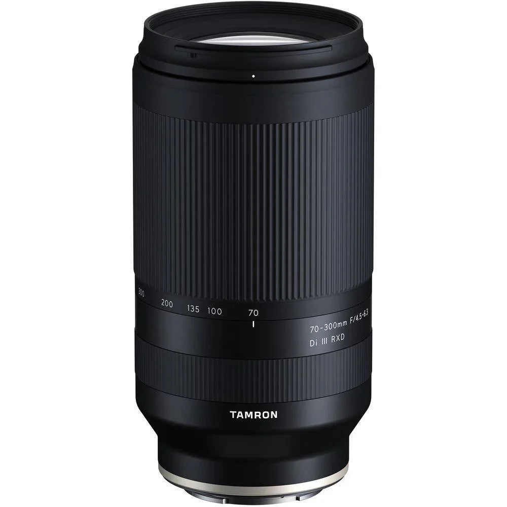 Tamron 70-300mm f/4.5-6.3 Di III RXD Lens for Sony E at PROCAM | procam.com
