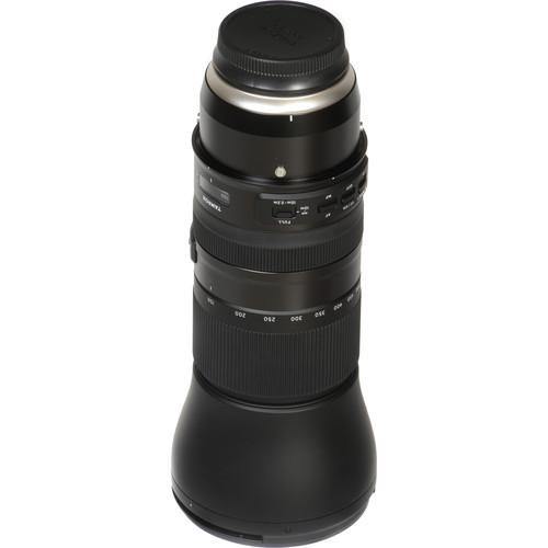 Tamron SP 150-600mm f/5-6.3 Di VC USD G2 for Canon EF | PROCAM