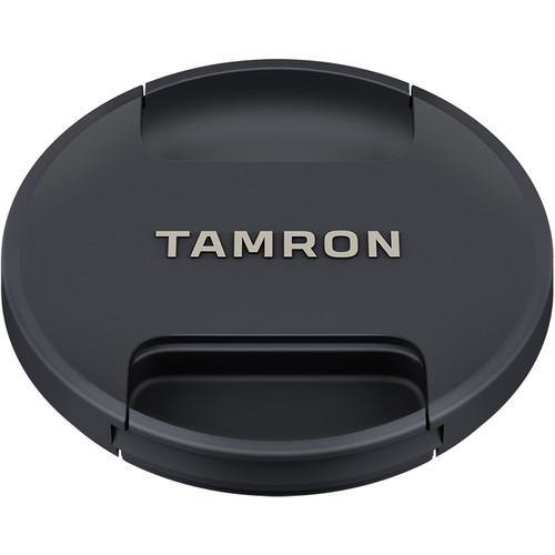 Tamron SP 150-600mm f/5-6.3 Di VC USD G2 for Nikon F | PROCAM