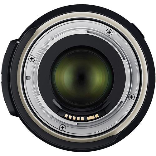 Tamron SP 24-70mm f/2.8 Di VC USD G2 Lens for Canon | PROCAM