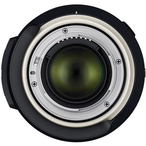 Tamron SP 24-70mm f/2.8 Di VC USD G2 Lens for Nikon | PROCAM