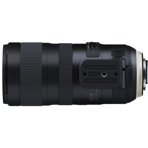 Tamron SP 70-200mm f/2.8 Di VC USD G2 Lens for Nikon F | PROCAM