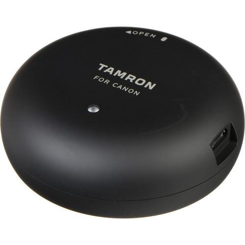 Tamron TAP-in Console for Canon EF Lenses | PROCAM