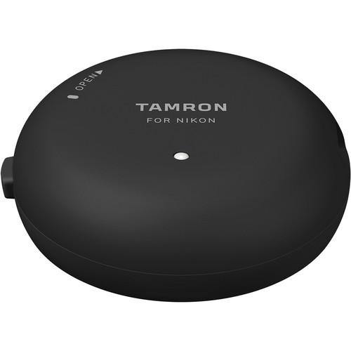 Tamron TAP-in Console for Nikon F Lenses | PROCAM