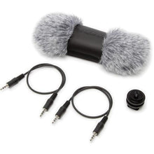 Tascam AK-DR70C Accessory Kit for DR-70D