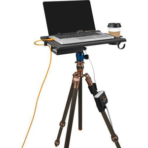 Tether Tools Aero Traveler Pro Tethering Kit (16 x 14" Pad) at PROCAM | procam.com
