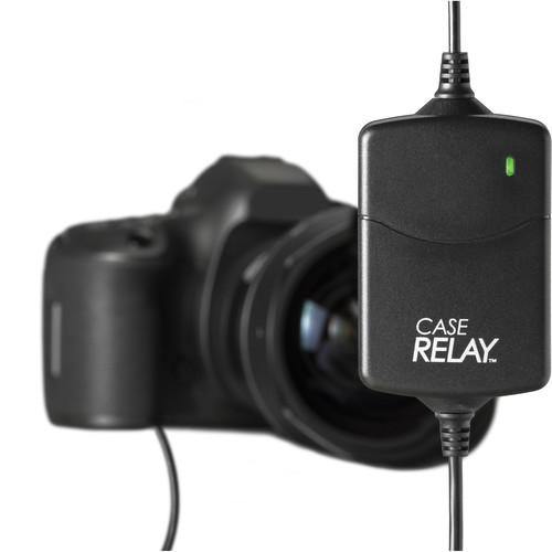 Tether Tools Case Relay Camera Power System | PROCAM