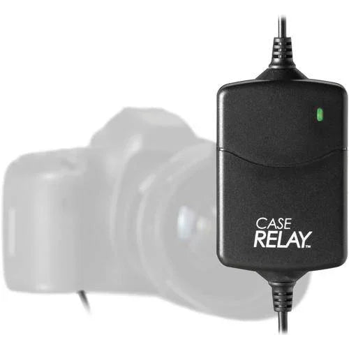 Tether Tools Case Relay Camera Power System at PROCAM | procam.com