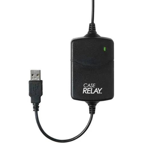 Tether Tools Case Relay Camera Power System at PROCAM | procam.com