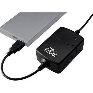 Tether Tools Case Relay Camera Power System at PROCAM | procam.com