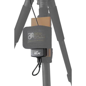 Tether Tools Case Relay Camera Power System at PROCAM | procam.com