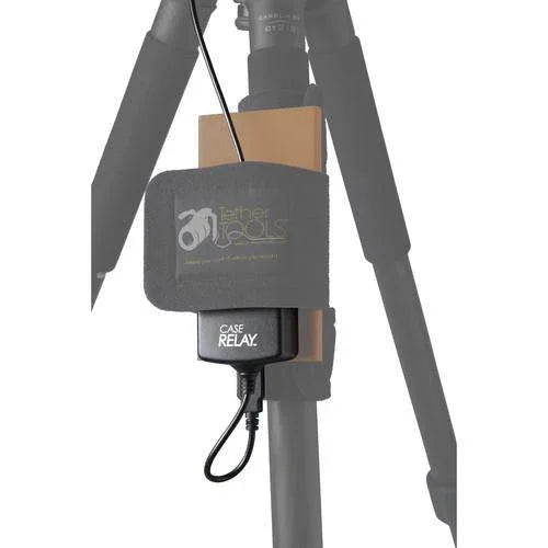 Tether Tools Case Relay Camera Power System at PROCAM | procam.com