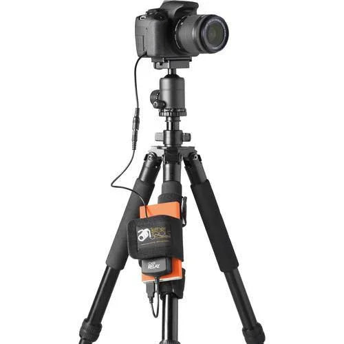 Tether Tools Case Relay Camera Power System at PROCAM | procam.com