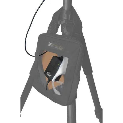 Tether Tools Case Relay Camera Power System at PROCAM | procam.com