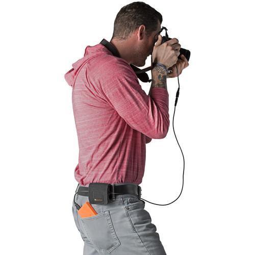 Tether Tools Case Relay Camera Power System at PROCAM | procam.com