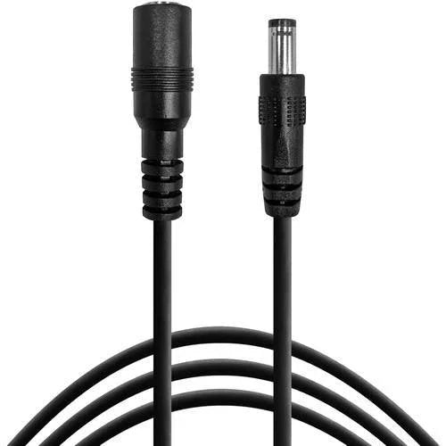 Tether Tools Case Relay DC Power Extension Cable (6.6') at PROCAM | procam.com
