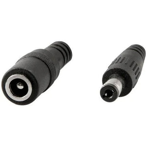 Tether Tools Case Relay DC Power Extension Cable (6.6') at PROCAM | procam.com