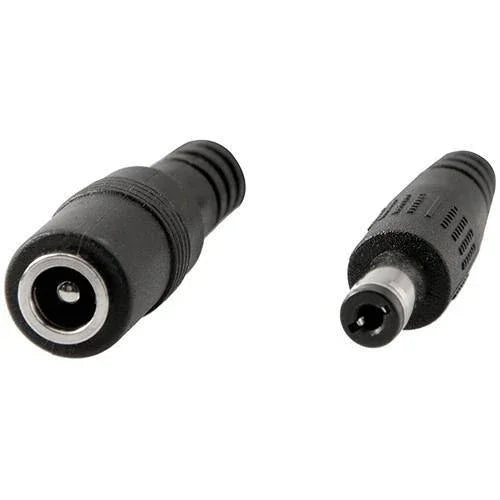 Tether Tools Case Relay DC Power Extension Cable (6.6') at PROCAM | procam.com