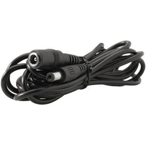 Tether Tools Case Relay DC Power Extension Cable (6.6') at PROCAM | procam.com