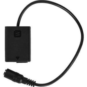 Tether Tools Relay Camera Coupler for Sony Cameras with NP-FW50 Battery at PROCAM | procam.com