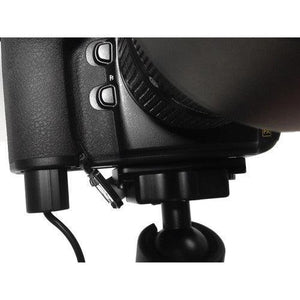 Tether Tools Relay Camera Coupler for Sony Cameras with NP-FW50 Battery at PROCAM | procam.com