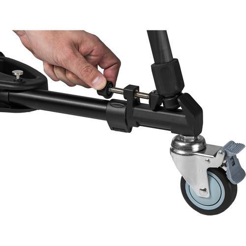 Tether Tools Rock Solid Tripod Roller | PROCAM