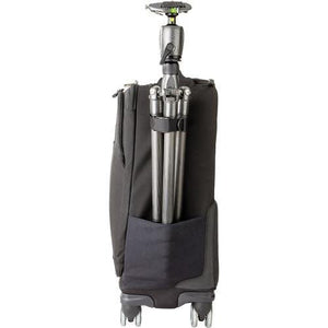 Think Tank Airport Roller Derby | PROCAM