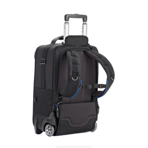 Think Tank Airport TakeOff V2.0 Rolling Backpack at PROCAM | procam.com