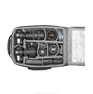 Think Tank Airport TakeOff V2.0 Rolling Backpack at PROCAM | procam.com