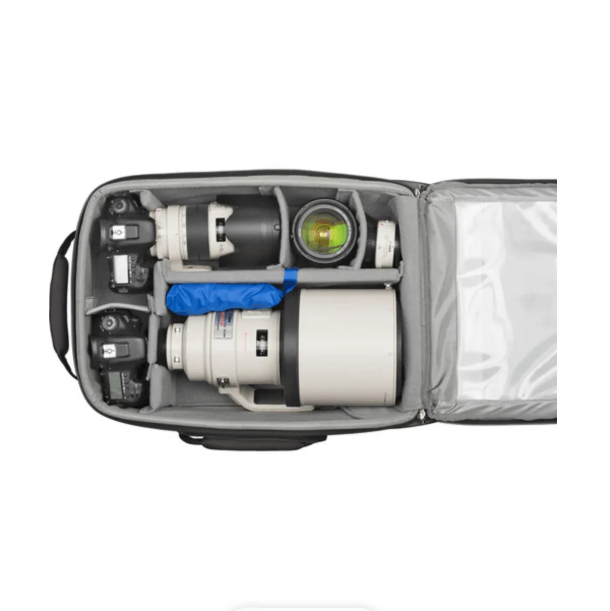 Think Tank Airport TakeOff V2.0 Rolling Backpack at PROCAM | procam.com