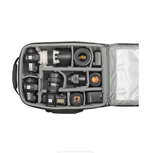 Think Tank Airport TakeOff V2.0 Rolling Backpack at PROCAM | procam.com