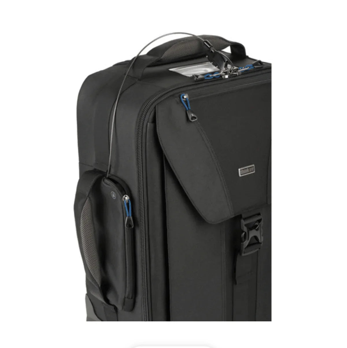 Think Tank Airport TakeOff V2.0 Rolling Backpack at PROCAM | procam.com