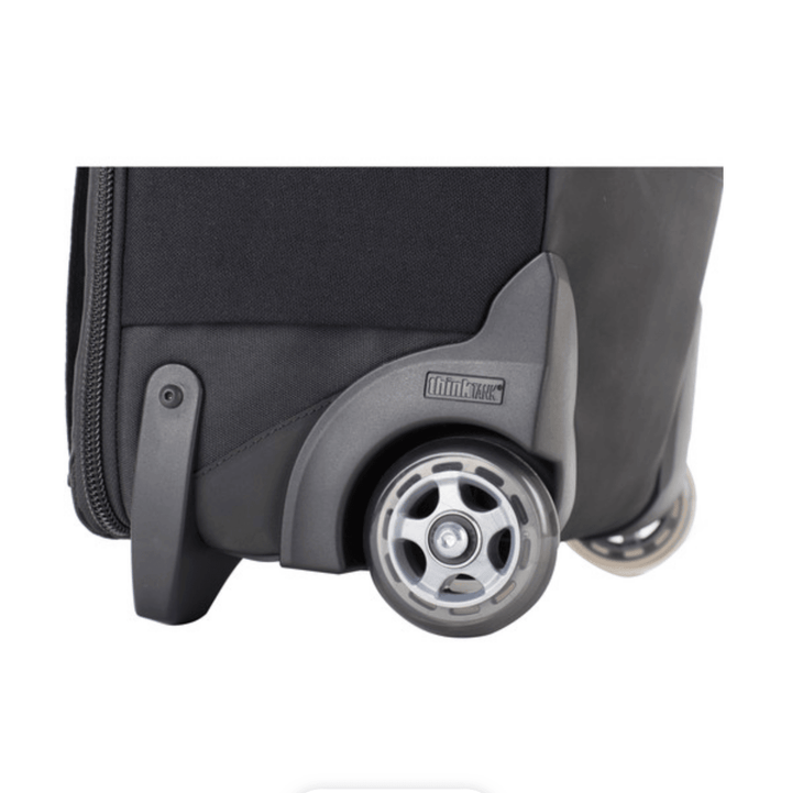 Think Tank Airport TakeOff V2.0 Rolling Backpack | PROCAM